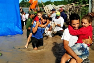 БЪЛГАРСКИЯТ ЧЕРВЕН КРЪСТ СЕ ПРИСЪЕДИНЯВА КЪМ АПЕЛА НА МЕЖДУНАРОДНАТА ФЕДЕРАЦИЯ НА ЧЕРВЕНИЯ КРЪСТ И ЧЕРВЕНИЯ ПОЛУМЕСЕЦ В ПОДКРЕПА НА ХОРАТА, ПОСТРАДАЛИ ОТ ОПУСТОШИТЕЛНИЯ УРАГАН „МЕЛИСА“ В ЯМАЙКА, КУБА И ЦЕЛИЯ КАРИБСКИ РЕГИОН.